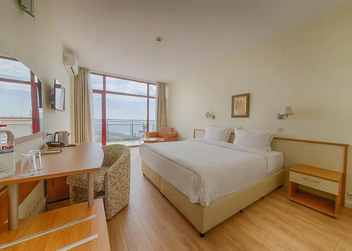 Helios Spa Hotel