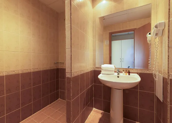 Helios Spa Hotel