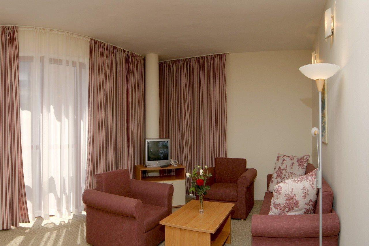 хелиос - ол инклузив 4*