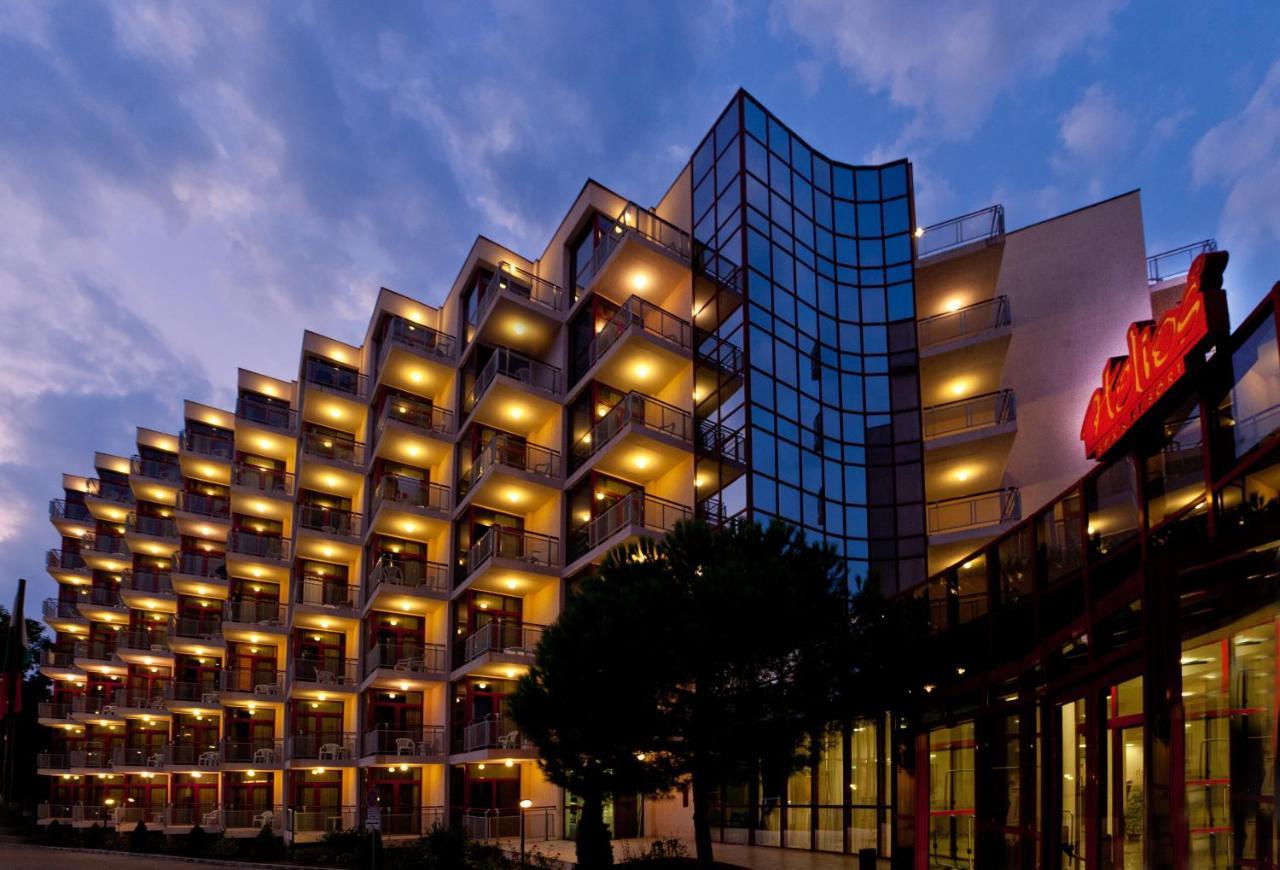 Hotel Helios 4*
