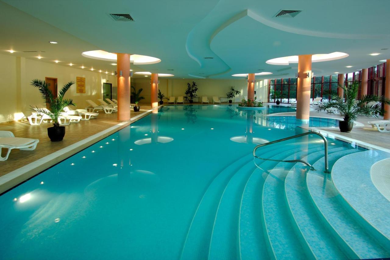 Hotel Helios 4*