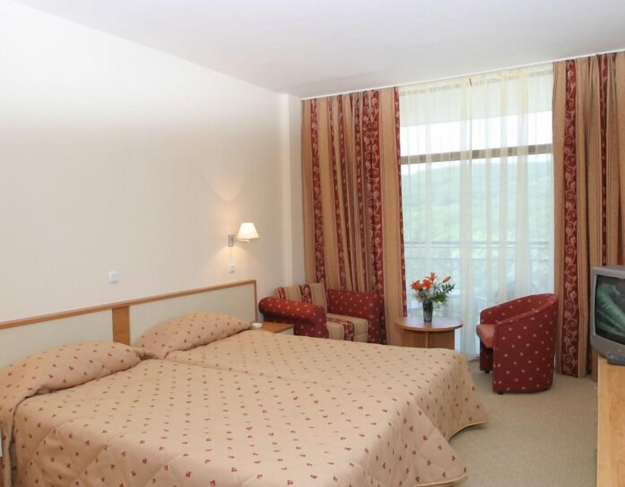 хелиос - ол инклузив 4*