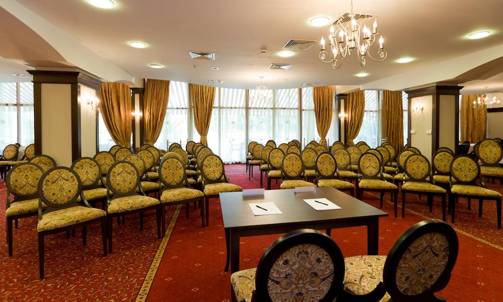 хелиос - ол инклузив 4*