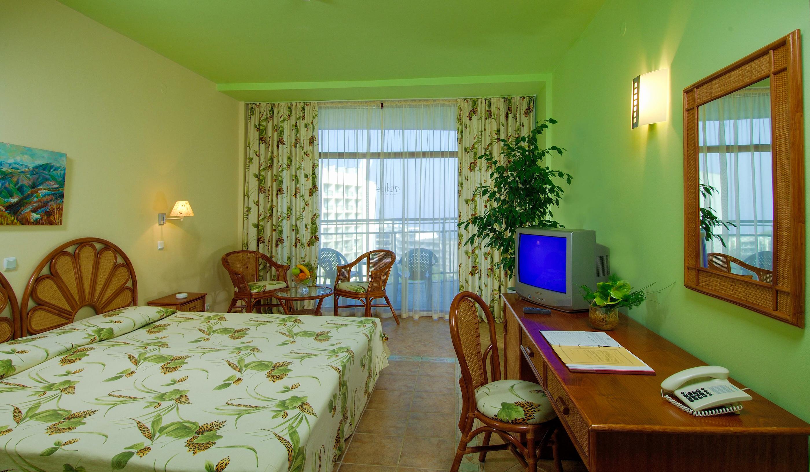 Hotel Helios