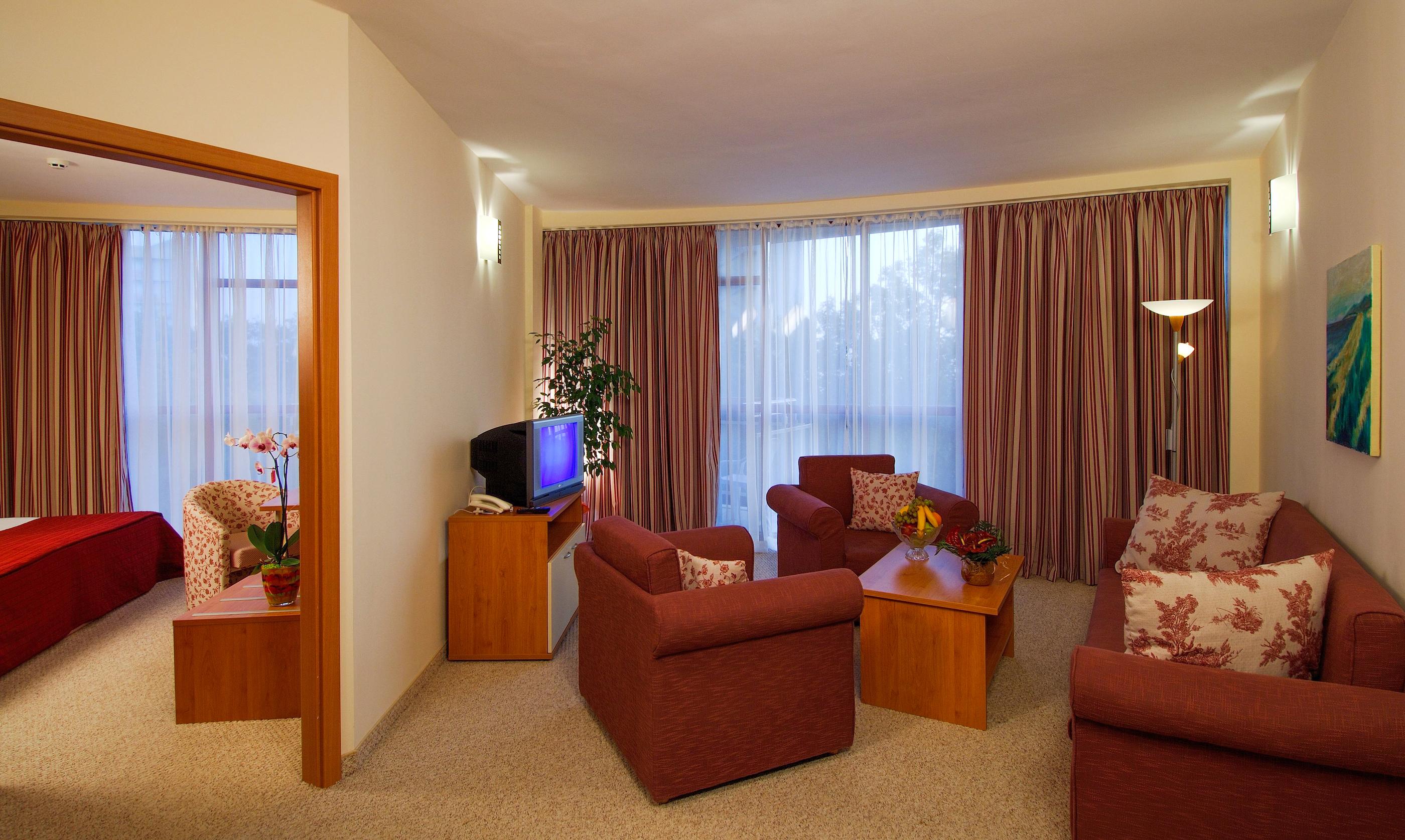 Hotel Helios