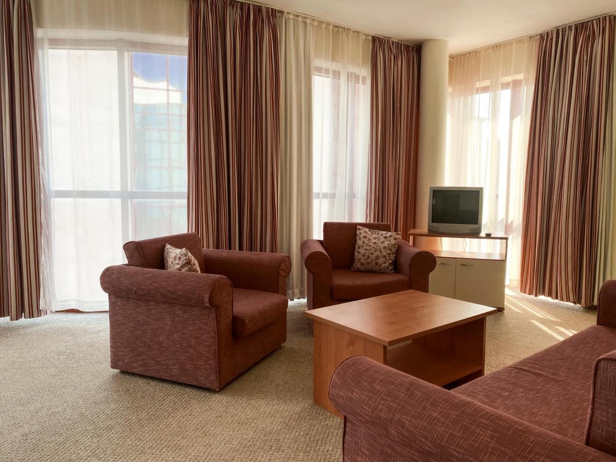 Hotel Helios