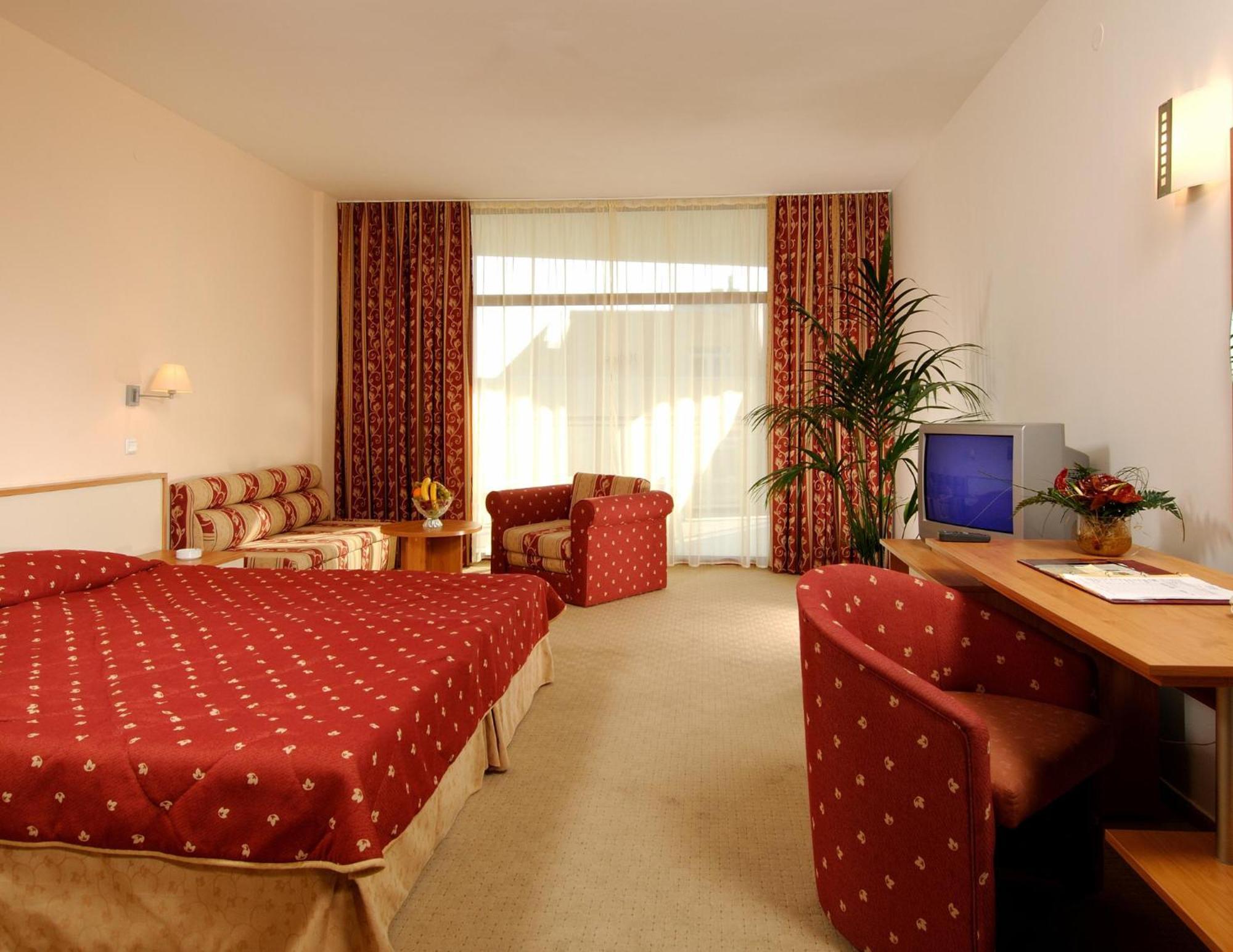 Hotel Helios 4*