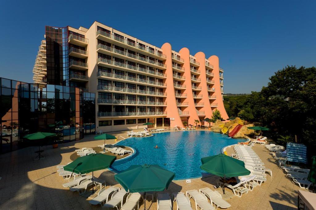 Hotel Helios 4*
