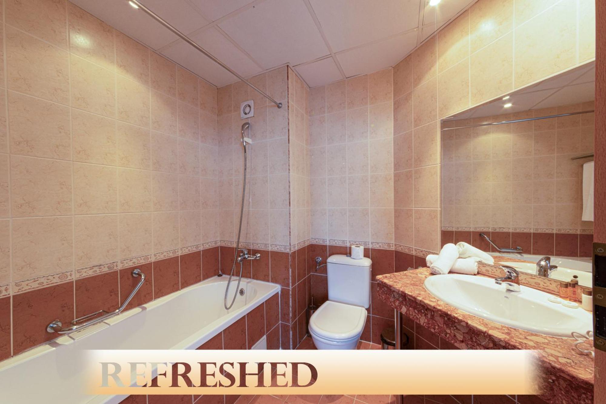 Helios Hotel Złote Piaski
