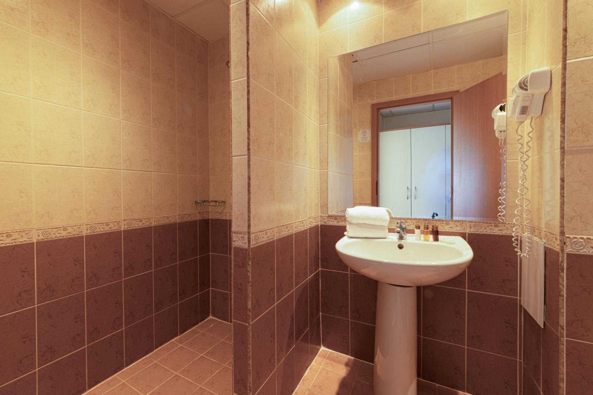хелиос - ол инклузив 4* Златни пясъци
