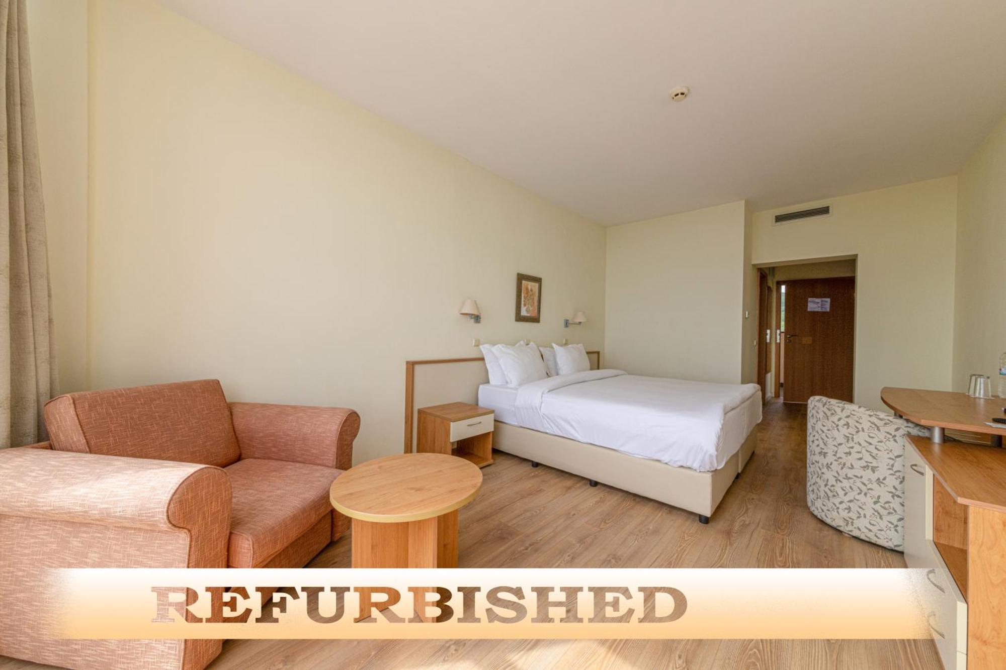 хелиос - ол инклузив 4* Златни пясъци