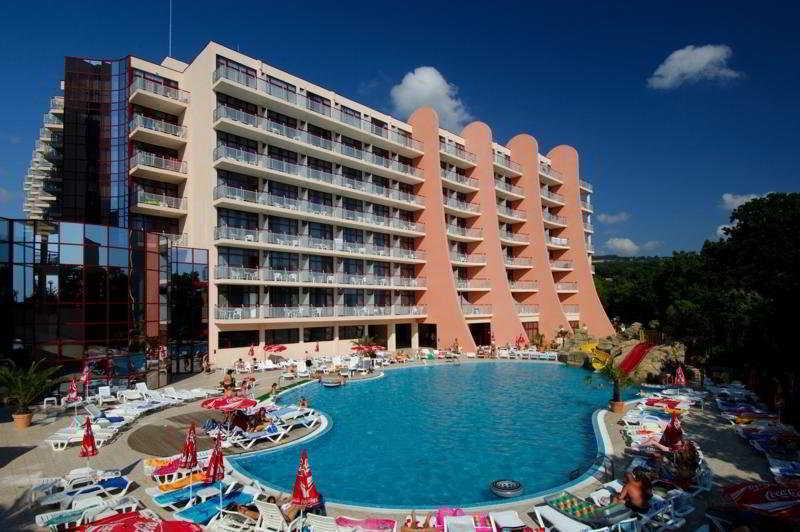 Hotel Helios Złote Piaski