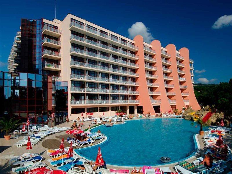Hotel Helios Złote Piaski