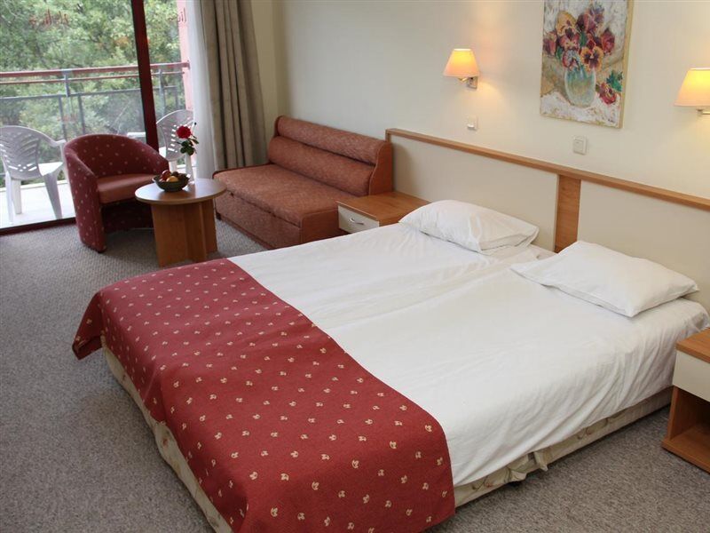 хелиос - ол инклузив 4*