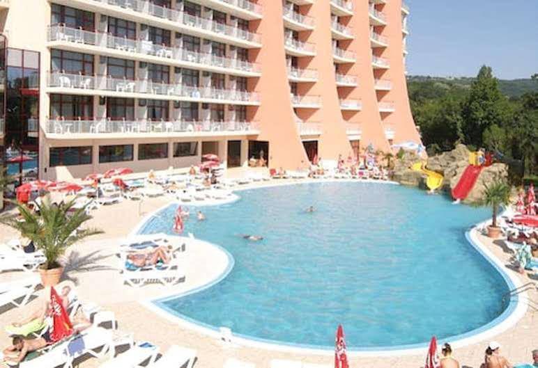хелиос - ол инклузив 4*