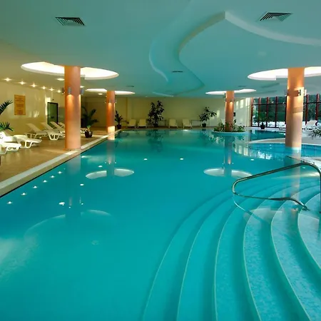 Helios Spa Hotel 